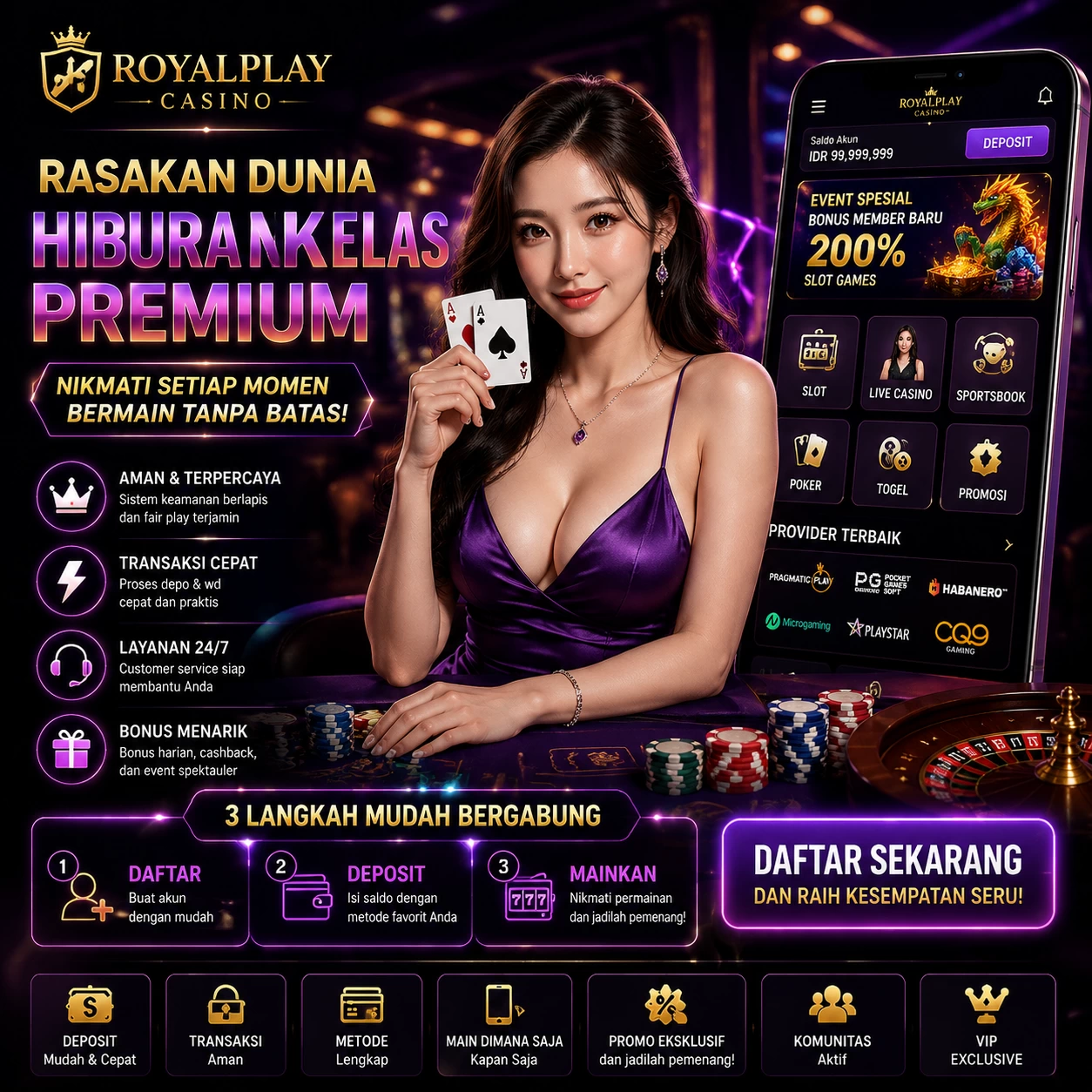awi4d APK — gampang dipakai
